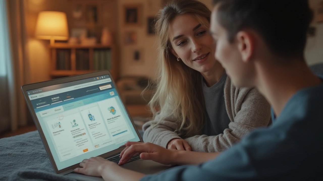 Bons réflexes et astuces pour commander en toute sécurité