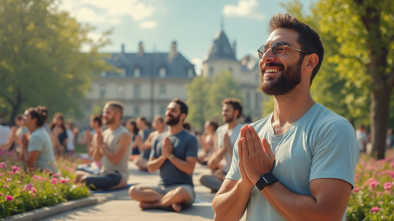Comment identifier ses propres sources de stress