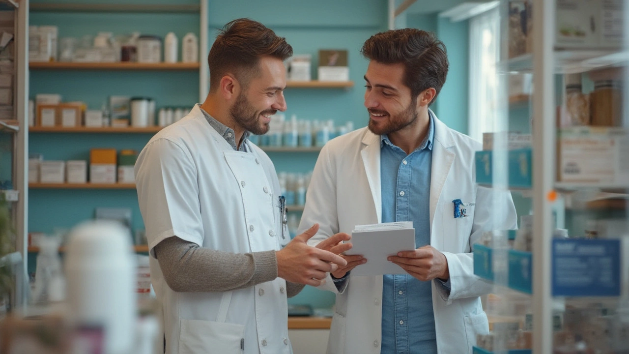Efficacité et limites : ce que montrent les chiffres