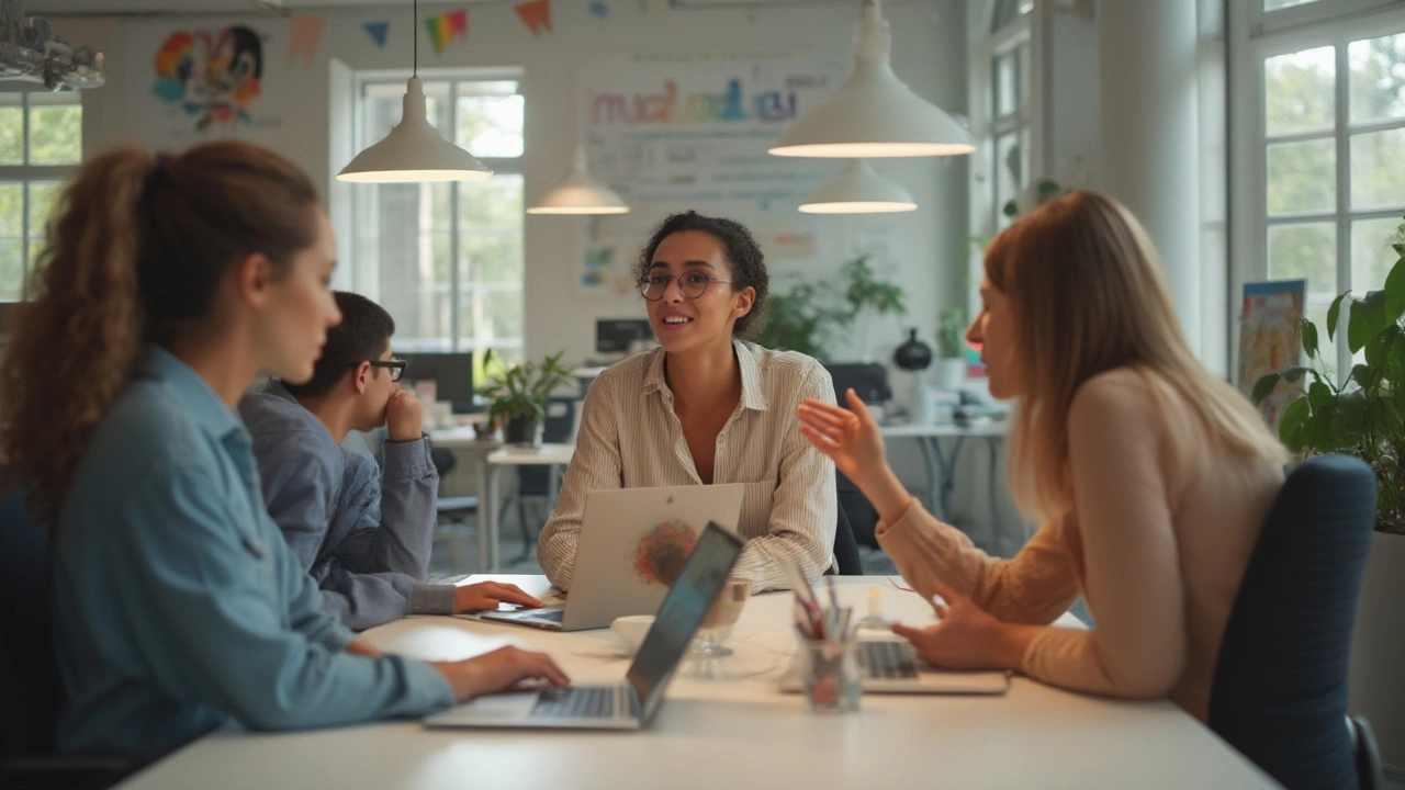 Gonorrhée au travail : comprendre, combattre le tabou et soutenir les employés
