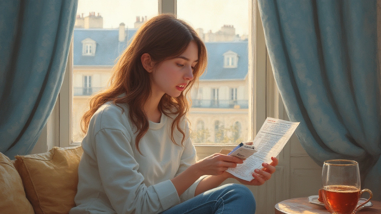 Ketotifen : Antihistaminique, Asthme et Allergies – Tout comprendre sur ses usages