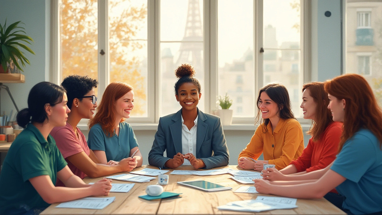 L’impact de la stigmatisation sur la vie professionnelle et personnelle