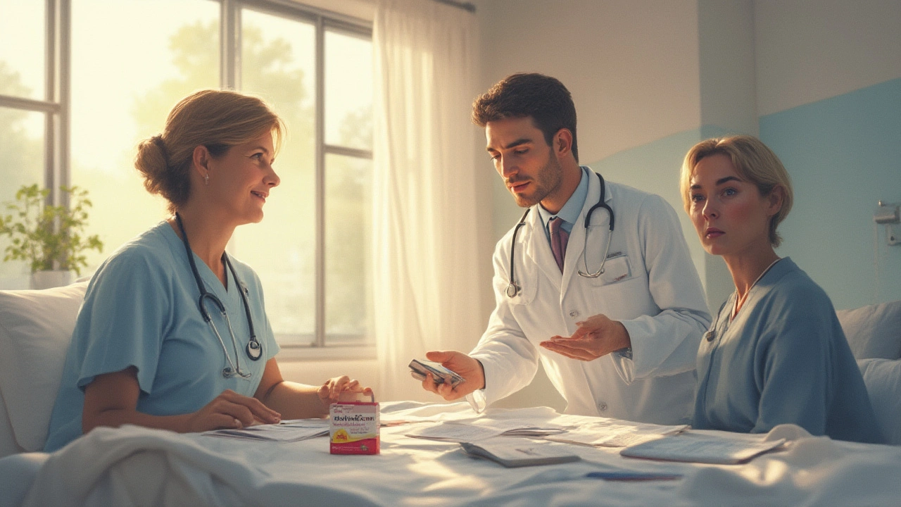 Meloxicam : Mode d’emploi et risques autour de la chirurgie