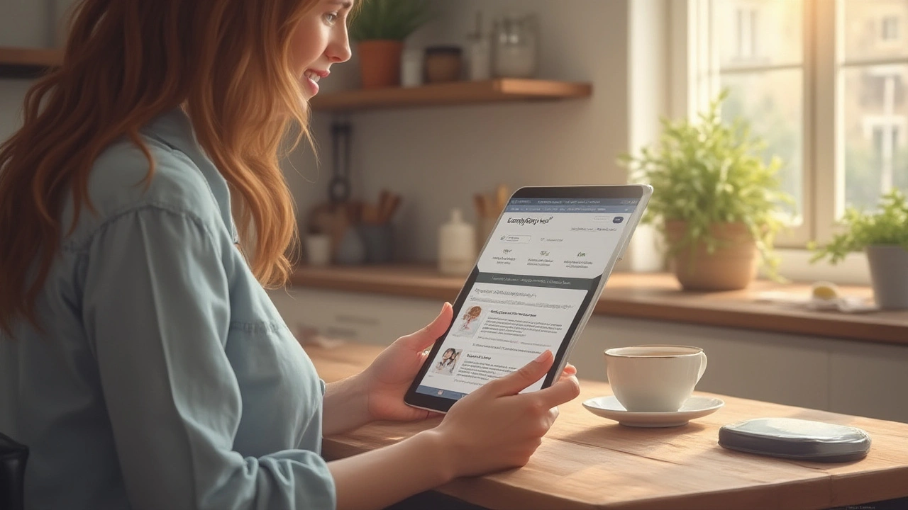 Pharmacie en ligne Gymchemist : Prix, sécurité et conseils essentiels