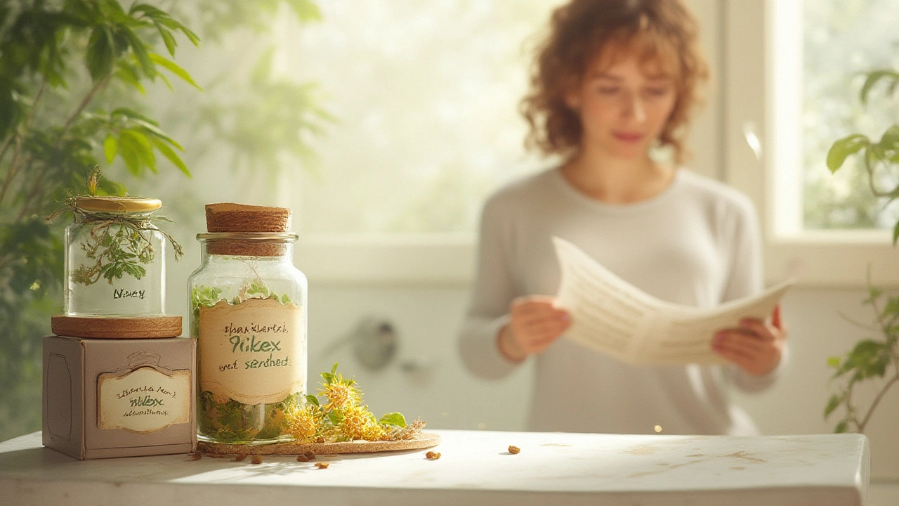 Pilex : Tout savoir sur ce traitement naturel contre les hémorroïdes