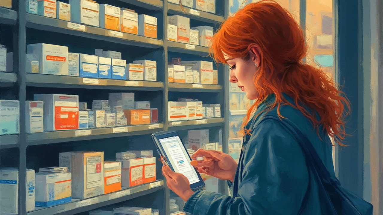 Pourquoi l’ordonnance reste incontournable en ligne