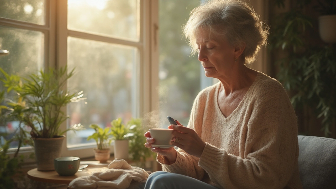 Stress et Diabète de Type 2 : Comment le Gérer pour Mieux Vivre