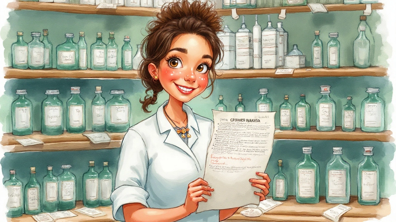 Comment reconnaître une pharmacie en ligne fiable ? Les bons réflexes