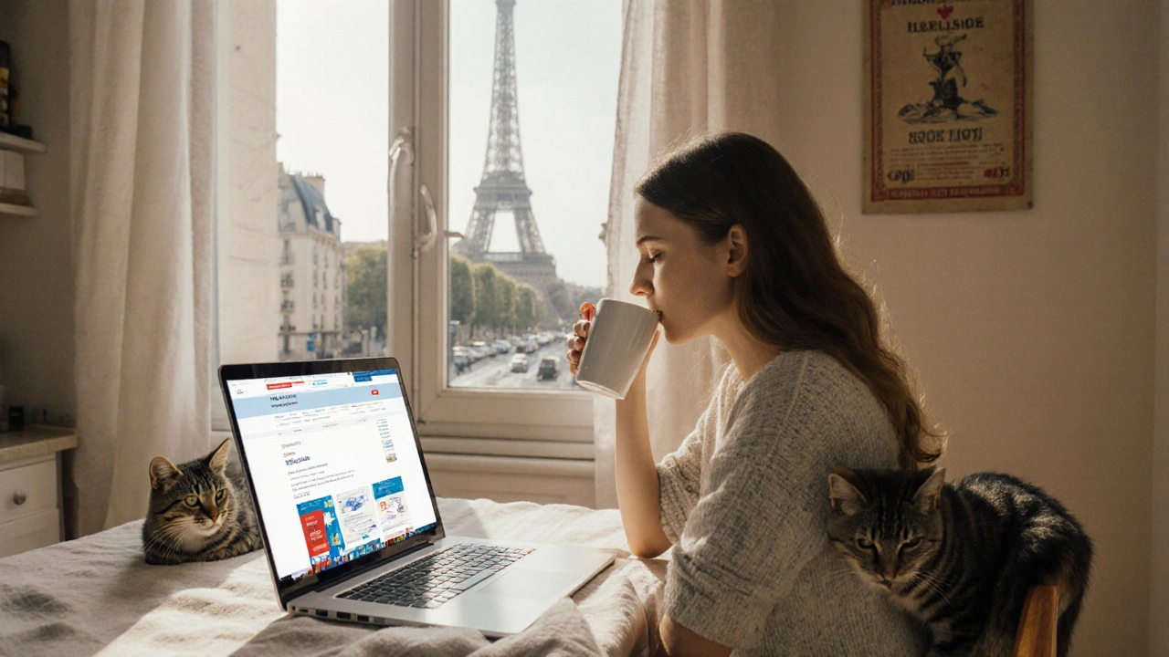 Acheter en ligne du warfarine générique pas cher
