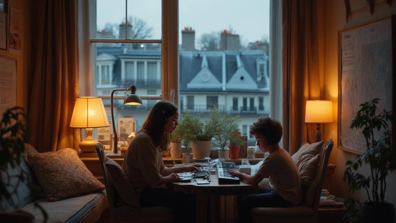 Musicothérapie et autisme : rôle, bénéfices et guide pratique basé sur les preuves