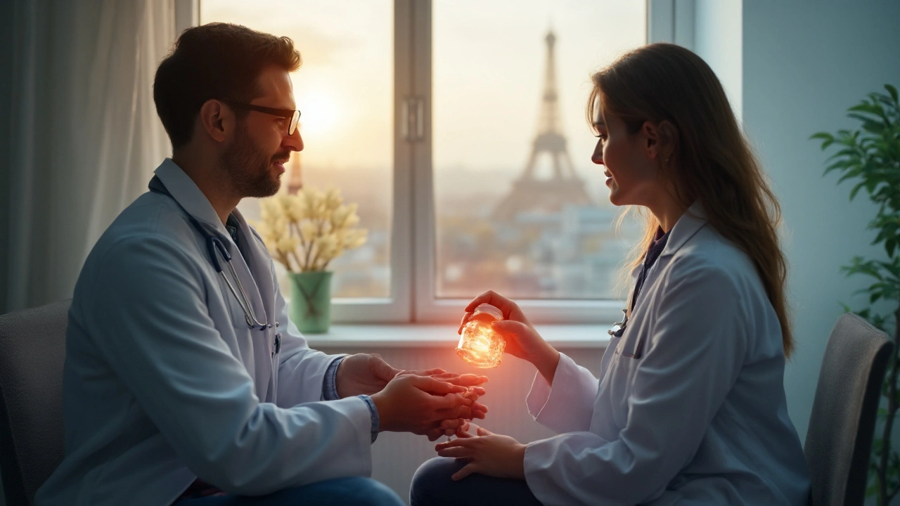 Prasugrel vs alternatives : comparatif des antiagrégants plaquettes
