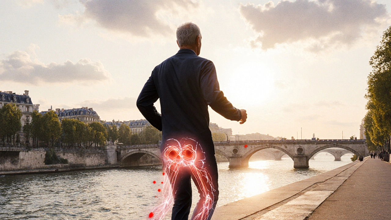 Signes avant‑coureurs à ne pas ignorer