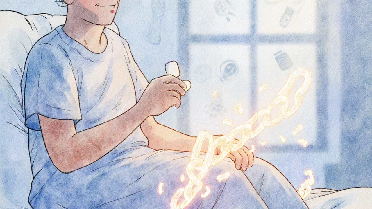 Fosfomycine : une option efficace contre les infections bactériennes chez les patients immunodéprimés