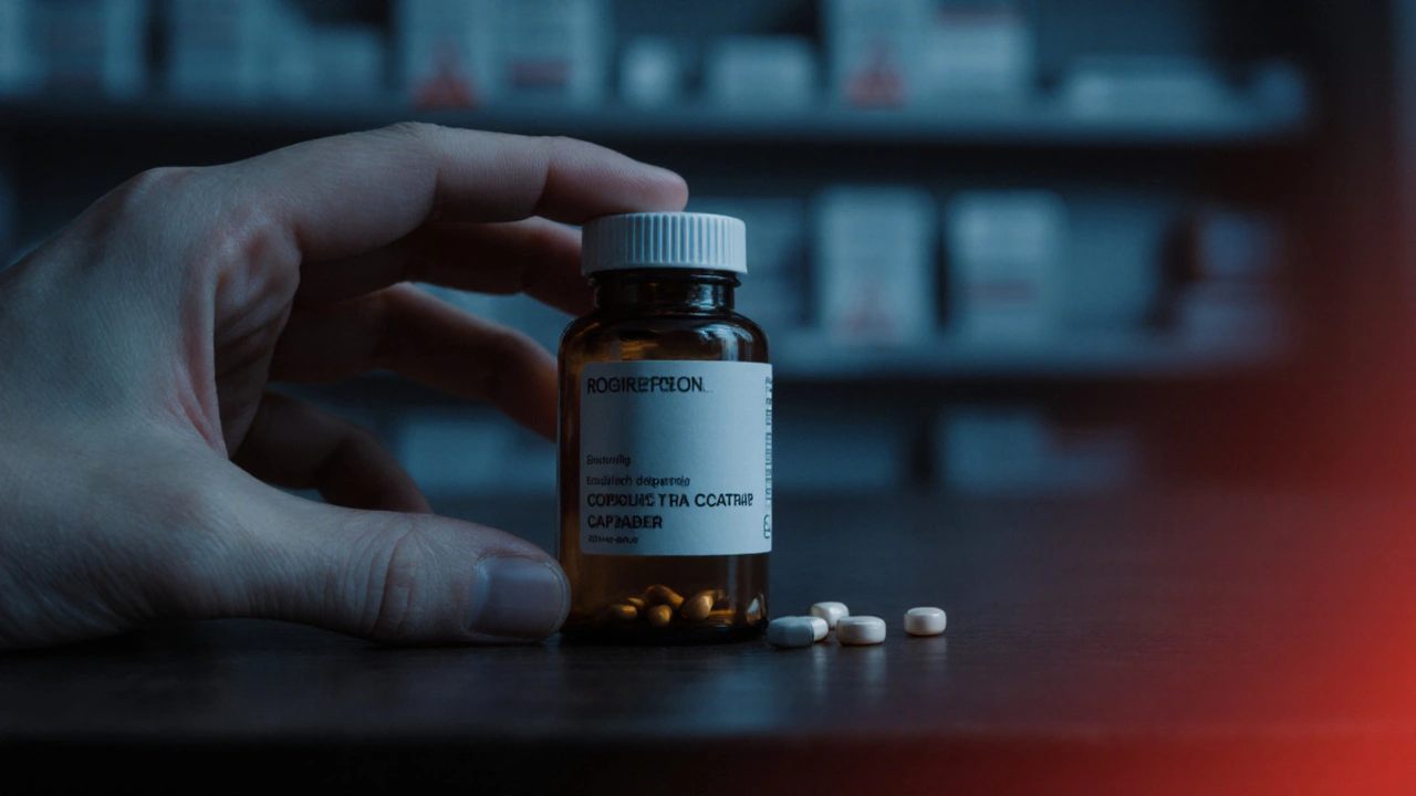 Modaheal (Modafinil) vs alternatives : comparaison complète