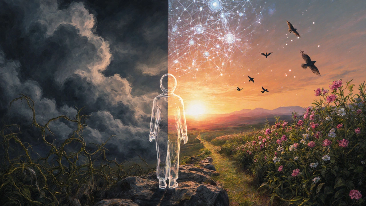Mythe vs réalité: tableau comparatif