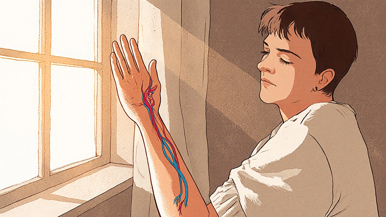 Dialysis Access: Fistulas, Grafts, and Catheter Care