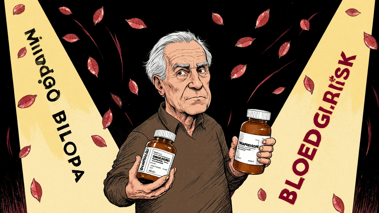 Ginkgo Biloba et anticoagulants : les risques de saignement expliqués