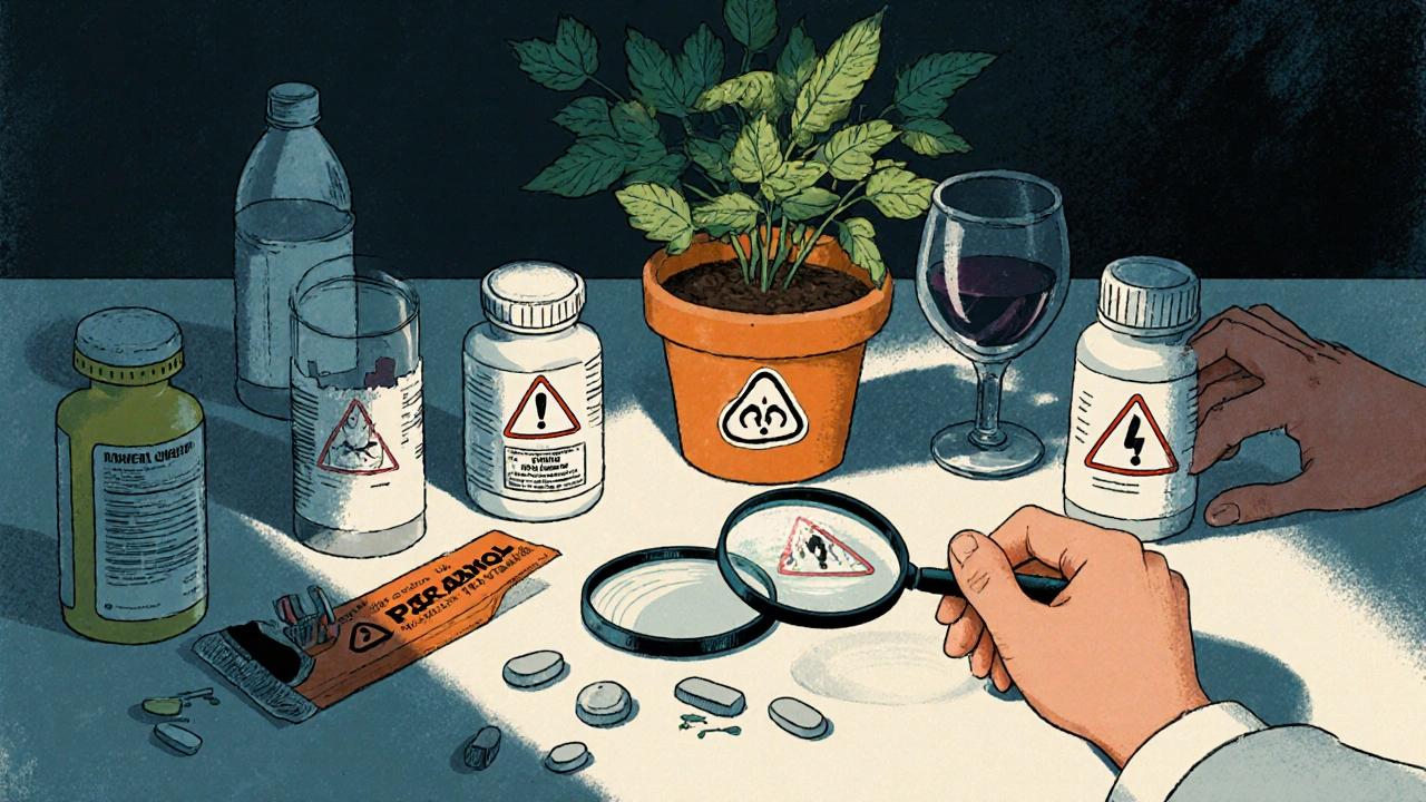 Médecines : les mythes dangereux démentis par les faits pour les patients