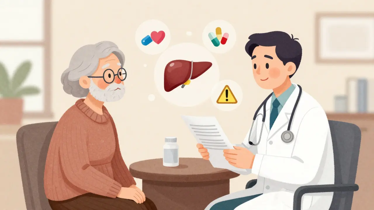 Questions à poser à votre médecin sur les effets secondaires des médicaments