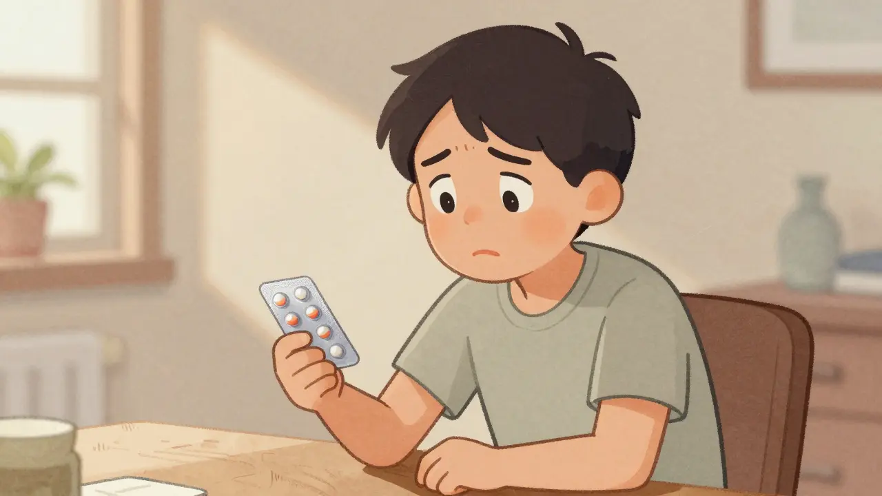 Quand appeler son médecin après un passage aux génériques : signes avant-coureurs