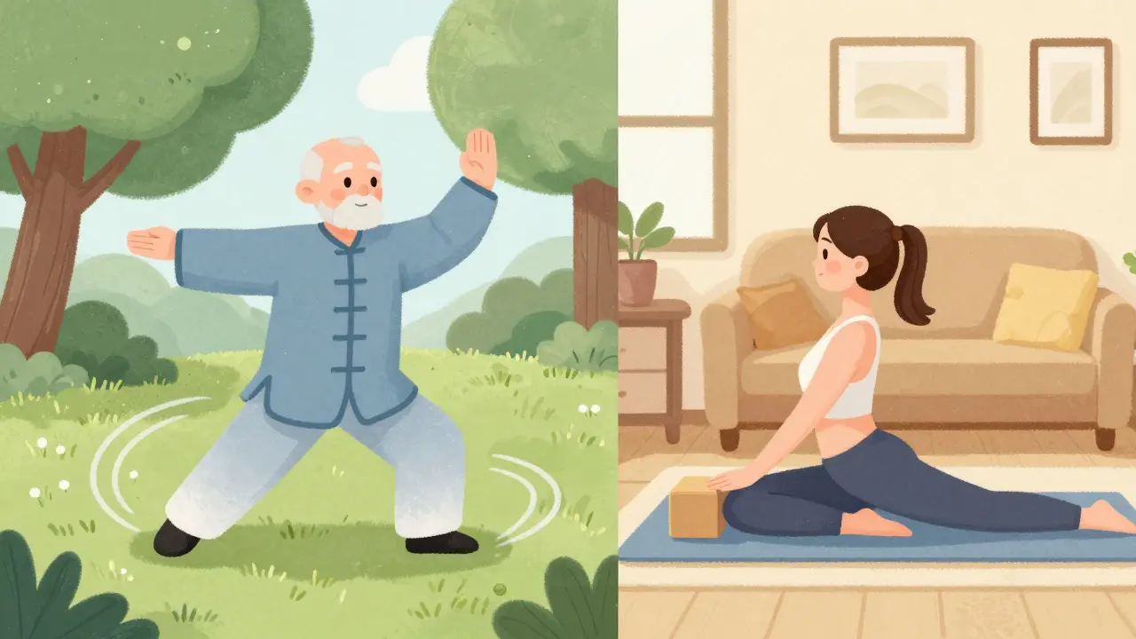 Comparatif : lequel choisir selon votre douleur ?