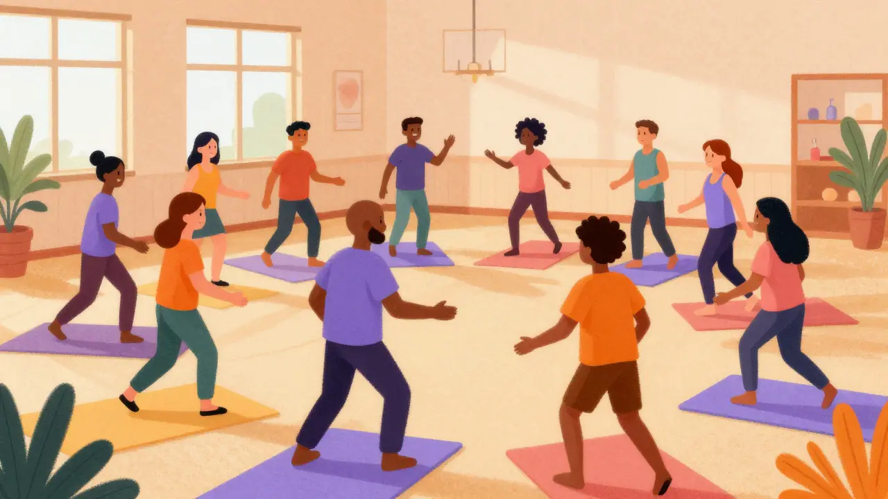 L'impact psychologique : au-delà du physique