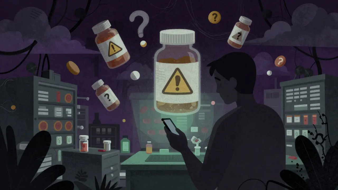 Acheter Duratia en ligne : Guide de sécurité, légalité et pharmacies agréées