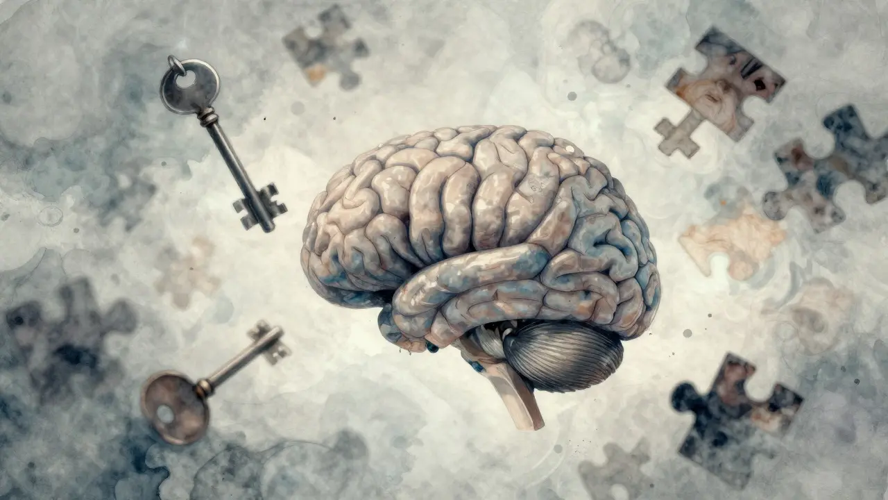 Benzodiazépines : Mémoire, Chutes et Guide de Sevrage