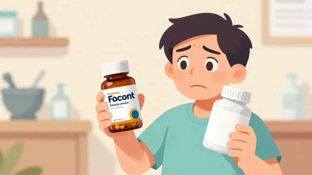 Génériques autorisés : pourquoi leur apparence diffère du médicament de marque
