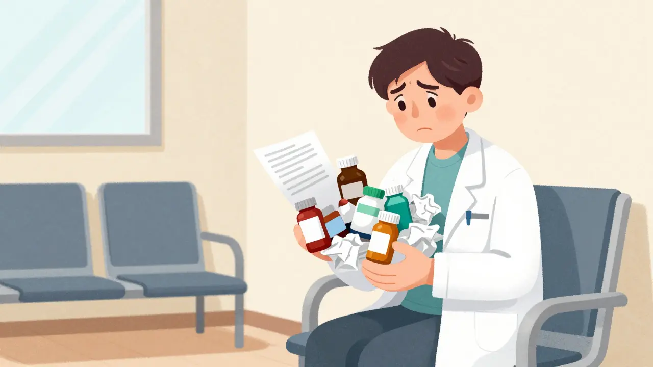Guide Pratique : Utiliser un Plan d'Action Médicamenteux lors des Consultations