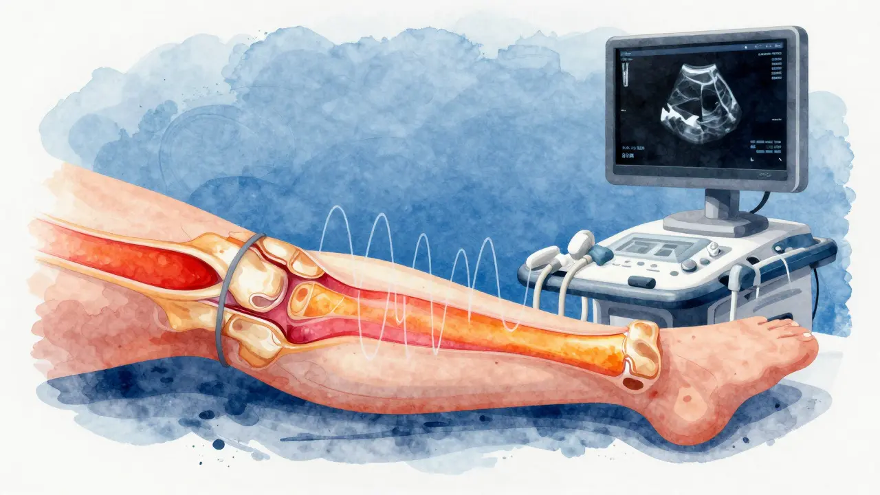 Visualisation artistique de l'imagerie médicale pour la détection précoce